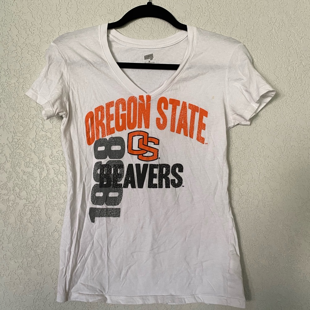 Oregon state T-shirt